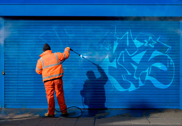 Reliable Bronx, NY Pressure Washing Solutions