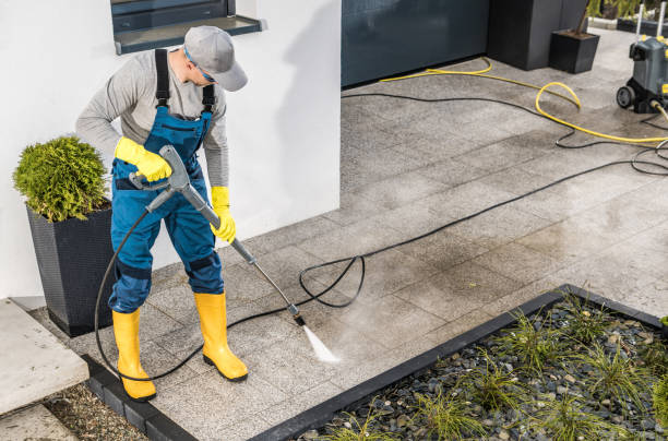 Best Commercial Pressure Washing  in Bronx, NY
